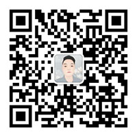 Wechat QR code